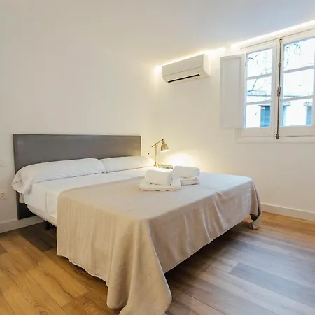 Decorated And Renovated- 2bd 2bth- Center Apartment